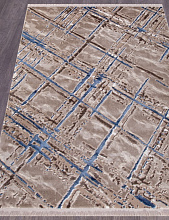 REGINA O0272 030 BLUE