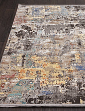 Ковер QUARES 31602 110 MULTI