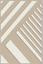 Рельефный ковер Soho 5638-15055