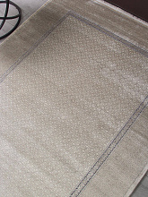 Ковер EMPEROS OLIMPOS A808AW L.BLUE / L.BEIGE