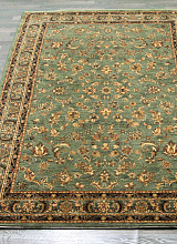 Ковер KASHQAI 43-28 401 V