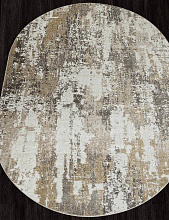 Ковер NATUREL F229 BEIGE Овал