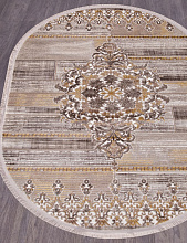 REGINA O0277 075 GOLD Овал