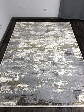 Ковер Frivoli 83208 WHITE-SILVER\Белый-Серебряный V