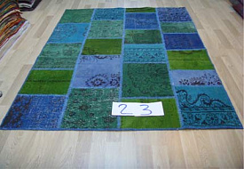 ручной работы Vintage Look at Me P-23