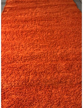 KEOPS SHAGGY B1006B ORANJ / ORANJ