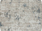 NATUREL-A F232 BEIGE-BLUE Овал