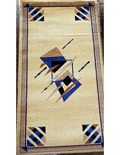 Фиеста де Люкс F613N 20