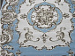 TOPKAPI 0008A BEIGE / L.BLUE