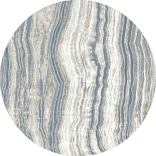 Ковер PIAZZO 12277 505 Круг