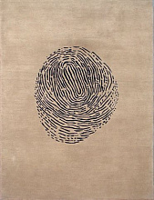 Ковер Непал-Модерн DSC01480-1130