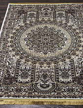 NIGIN MANOLYA IRANI 8001 CREAM