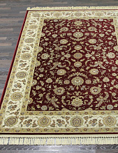 Ковер COMTESSE 02M004 RED V