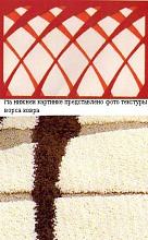 Шегги cut loop 1018 TA ОВАЛ