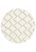 Ковер BALTA Ritual Скандинавиан 15515 663 КРУГ