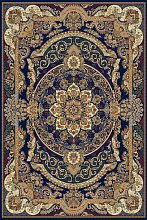 BUHARA D527 DARK NAVY 9