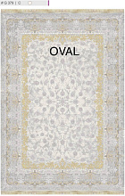 MORVARID 1200 G379 C 000 Овал