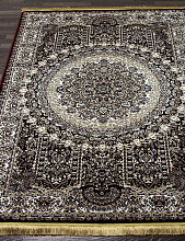 Ковер NIGIN MANOLYA IRANI 8001 BORDO