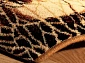 ISFAHAN BELLONA amber