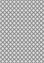 Ковер-циновка Nile Extra 6997 W71 I