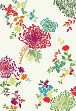 фризе Swing 6256 3P01 cream