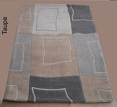 Ковер  VERONA Taupe 