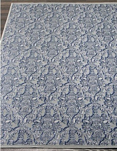 Ковер TIFFANY 0VC996 SKY BLUE V