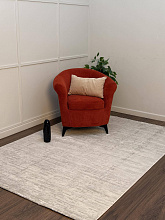 LUCCI P1610 WHITE / WHITE