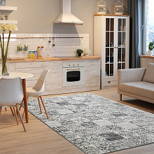 Ковер фризе BEENOM 1013-122