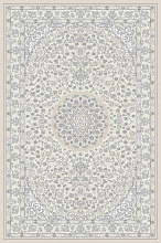 Ковер GRAFF F654 LIGHT CREAM