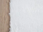 из искусственного меха Krolik 1000A T1120_CREAM