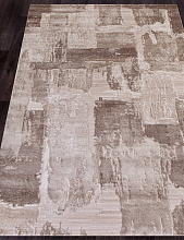 Ковер ARMINA 03710A BROWN / BROWN