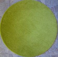 Regal Green round