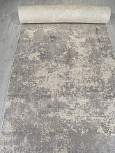 Ковровая Дорожка LIMAN F477 GRAY-BEIGE
