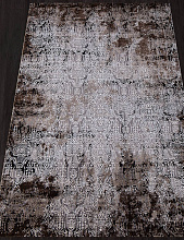 PANAMA PN015C GREY / BROWN