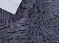 Овчина Sheepskin Sheepskin 55x95 серый