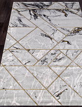 OMEGA 04428E GOLD / GOLD