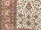 SAROUKH Cream Brown