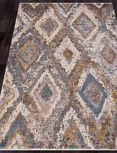 Ковер FENIX 30686 060 GREEN