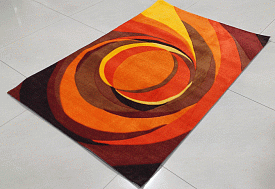 детский AMIGO Vortex orange