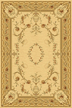 Ковер ISFAHAN NATALI  amber