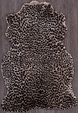 Мутон АВ LEOPARD BEIGE 2