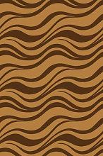 RIVIERA v817 YELLOW-BROWN