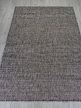 Ковер KAIR S157 DARK GRAY