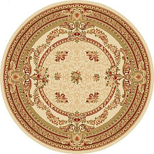 шерстяной Floare DOFIN 209-60526 КРУГ