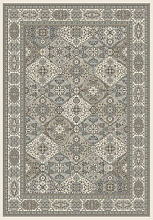 Маленький ковер из вискозы Beluchi 88609 2969 (0.65*1.1)