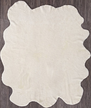 Мутон Sheepskin Sheepskin 150x190 белый