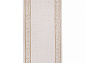 Ковровая дорожка VIVA TPR S002 CREAM