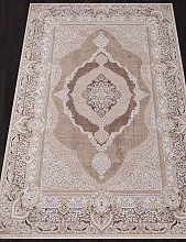 Ковер PANAMA PN001B BROWN / BROWN