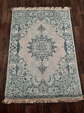 Decovilla 22004.102 URLA Бирюзовый